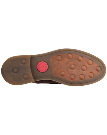 Base London Mawley Derby Shoe
