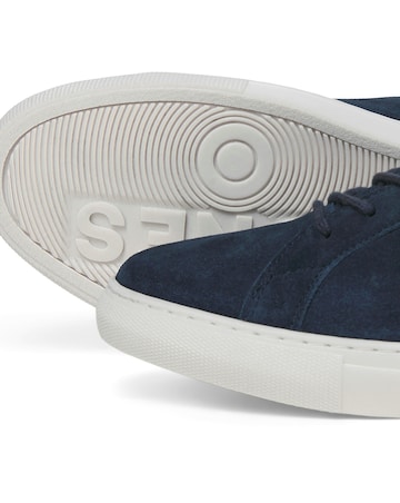 Jack & Jones Galaxy Suede Trainer