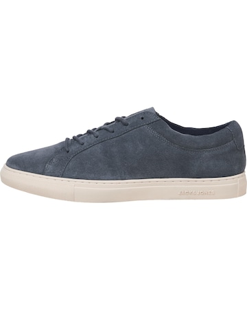 Jack & Jones Galaxy Suede Trainer