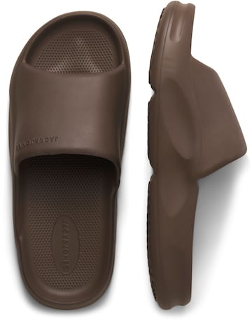 Jack & Jones Status Moulded Sandal