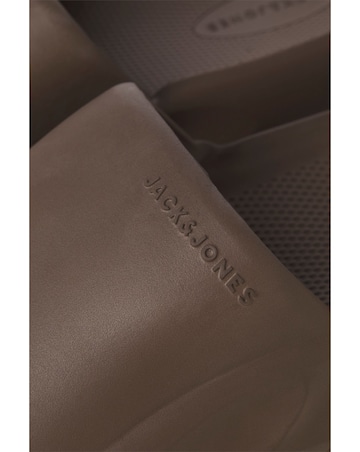 Jack & Jones Status Moulded Sandal