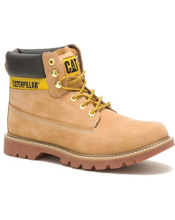CAT Lifestyle Colorado 2.0 Boots