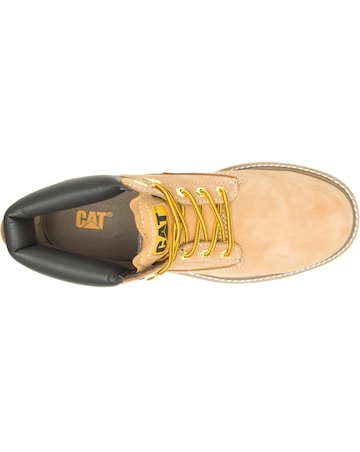 CAT Lifestyle Colorado 2.0 Boots