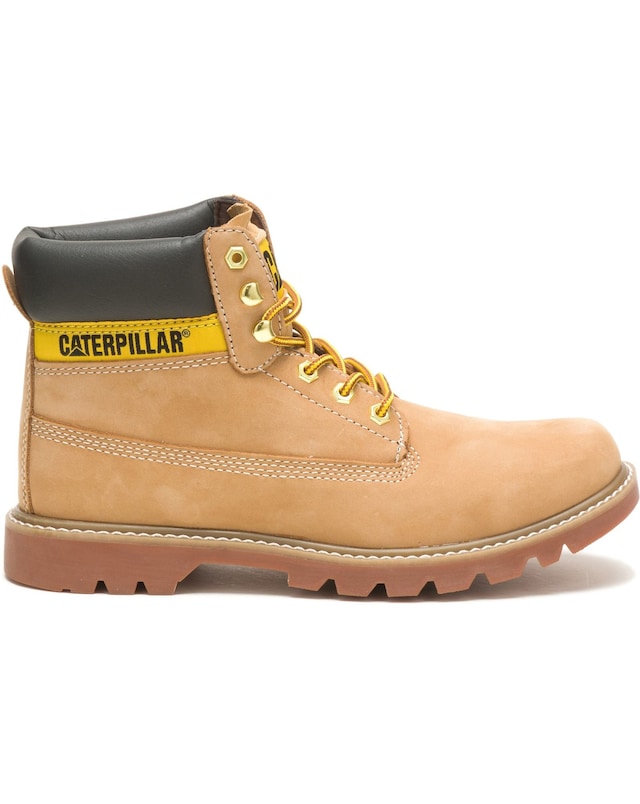 CAT Lifestyle Colorado 2.0 Boots