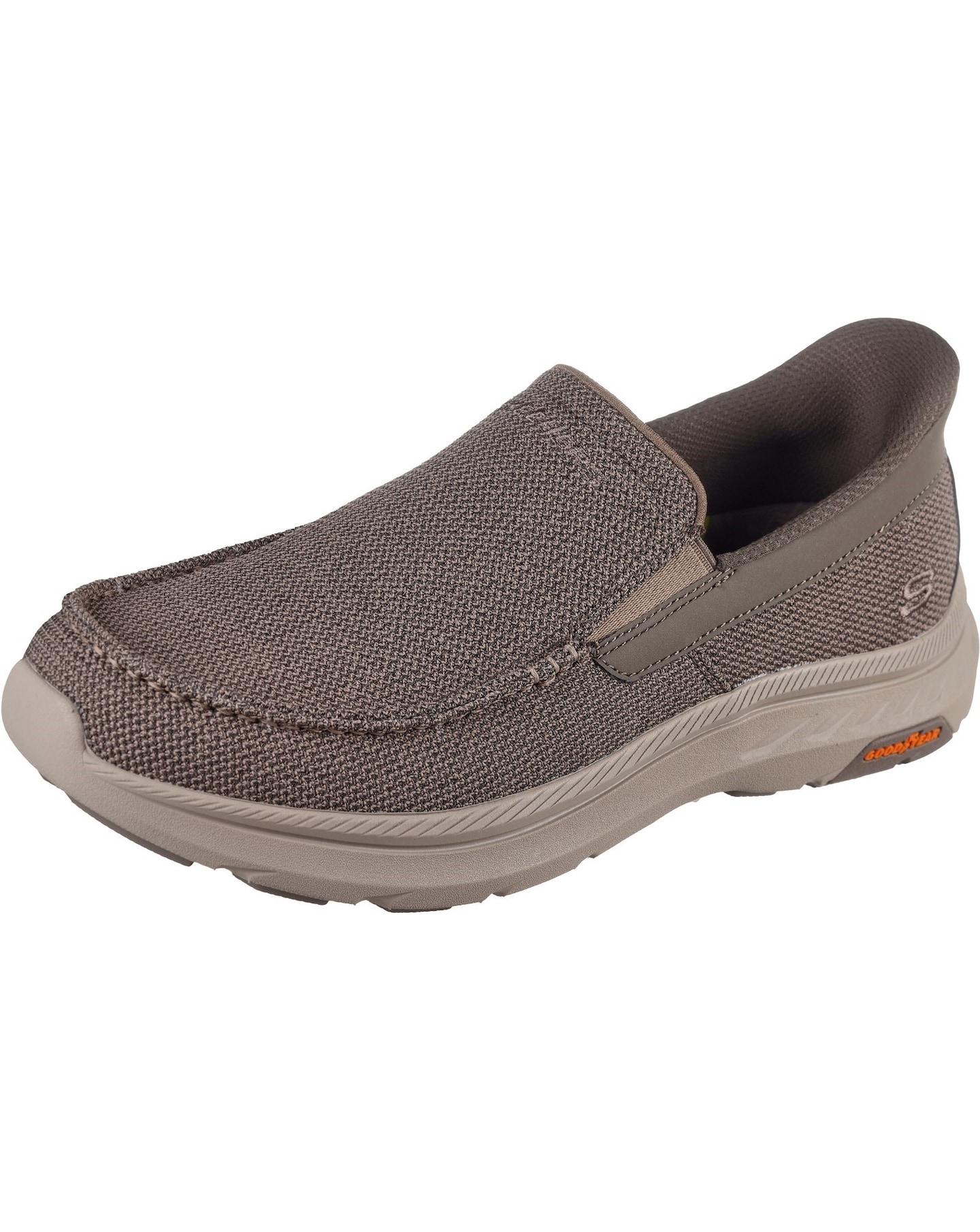 Skechers Pollard Wilfred Shoe