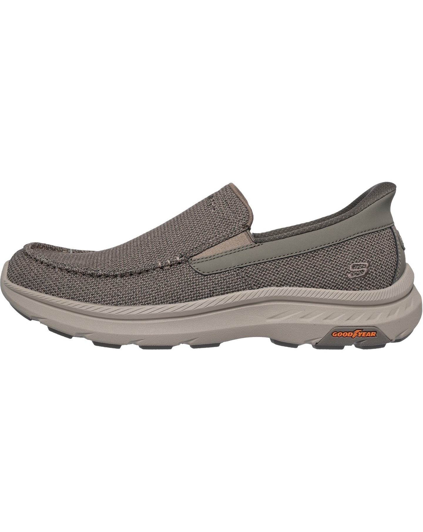 Skechers Pollard Wilfred Shoe