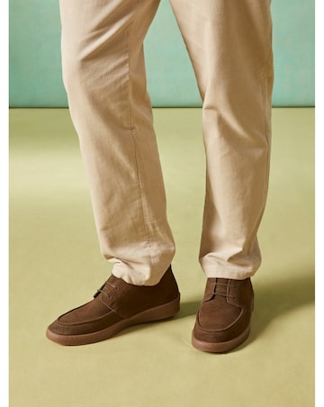 Hush Puppies Rafael Casual Shoe