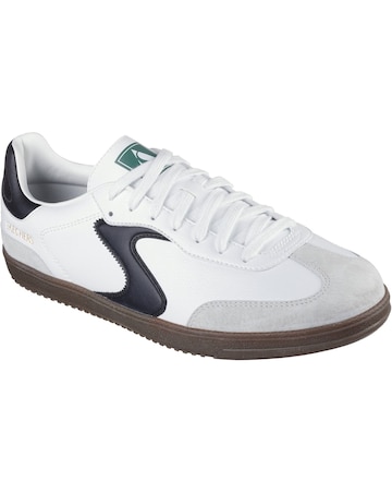 Skechers Hotshot Pyke Trainer