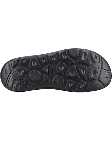 Hush Puppies Alan Toepost Sandal