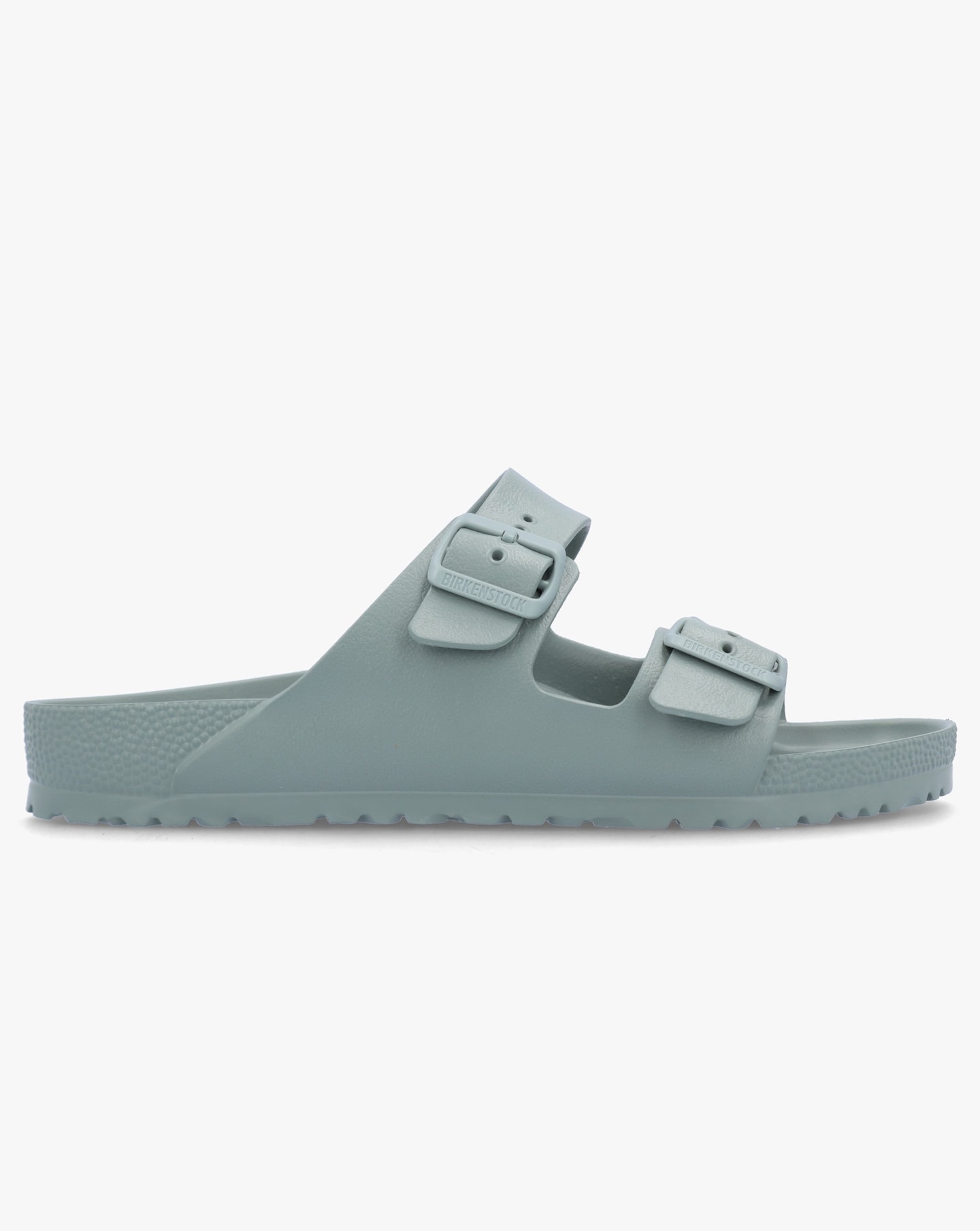 Birkenstock Mens Arizona Sage EVA Mules