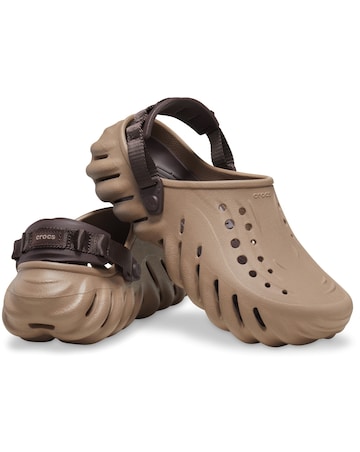 Crocs Echo Clog