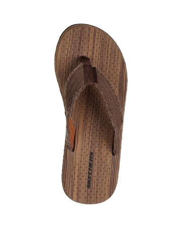 Skechers Tantric Fritz Sandal