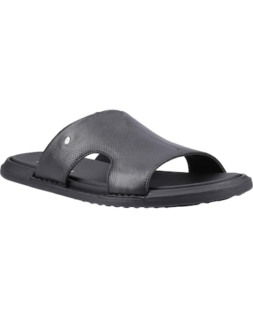 Hush Puppies Callum Slide Sandal