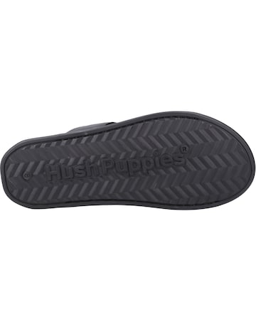 Hush Puppies Callum Slide Sandal