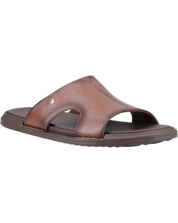 Hush Puppies Callum Slide Sandal