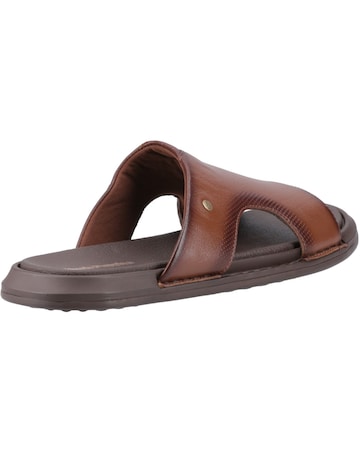 Hush Puppies Callum Slide Sandal