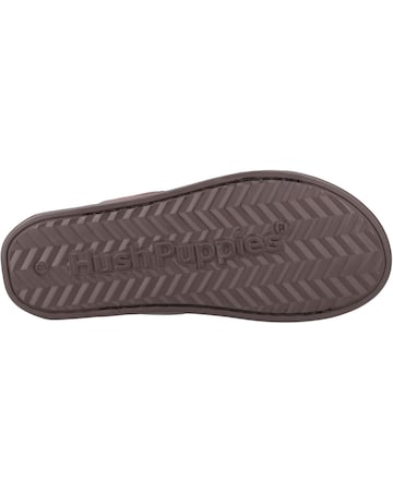 Hush Puppies Callum Slide Sandal
