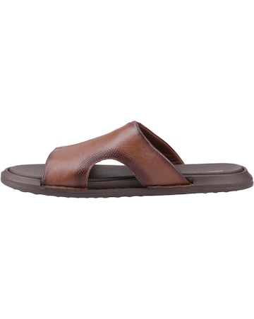Hush Puppies Callum Slide Sandal