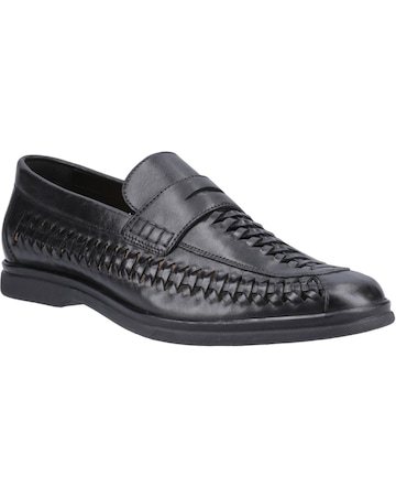 Hush Puppies Bowie Loafer