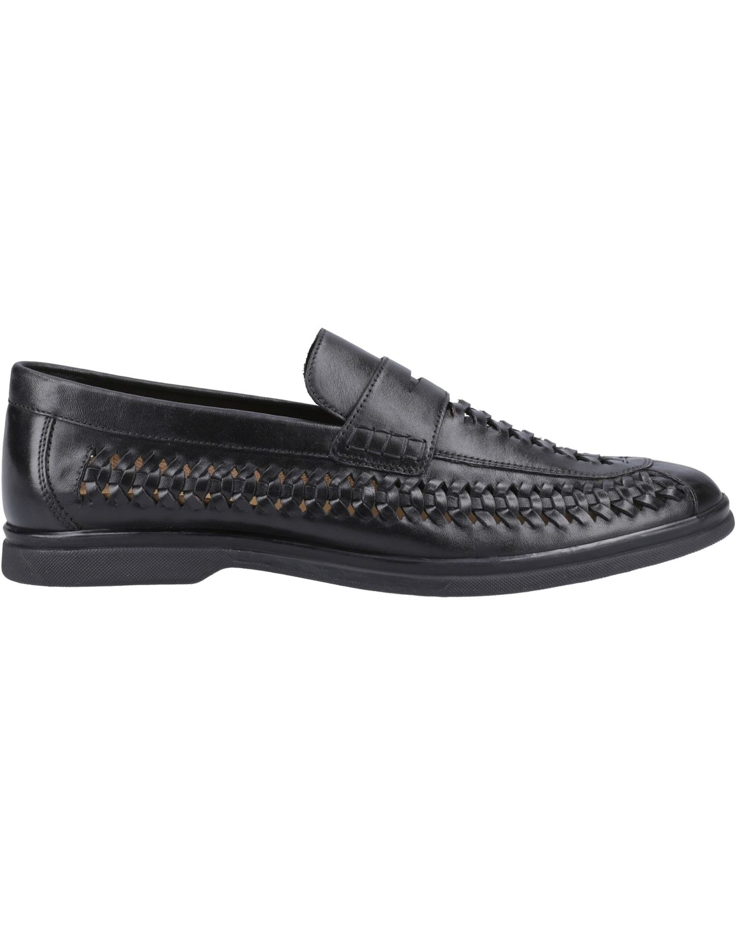 Hush Puppies Bowie Loafer
