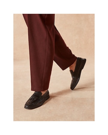 Hush Puppies Bowie Loafer