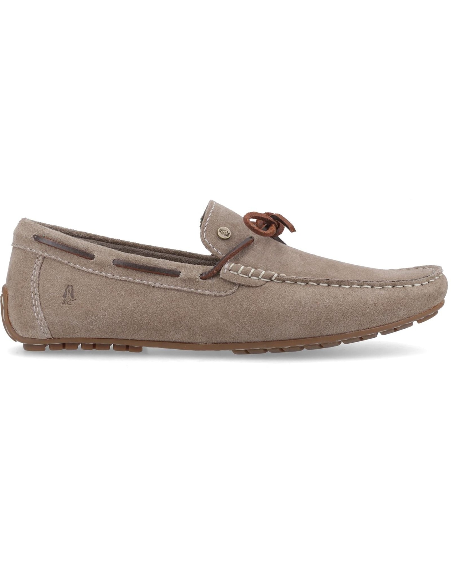 Hush Puppies Reuben Boat Shoe