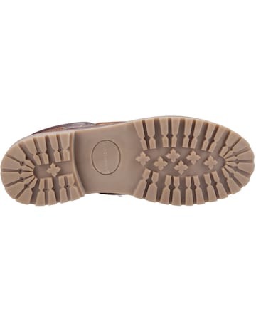 Hush Puppies Weston Boat Shoe