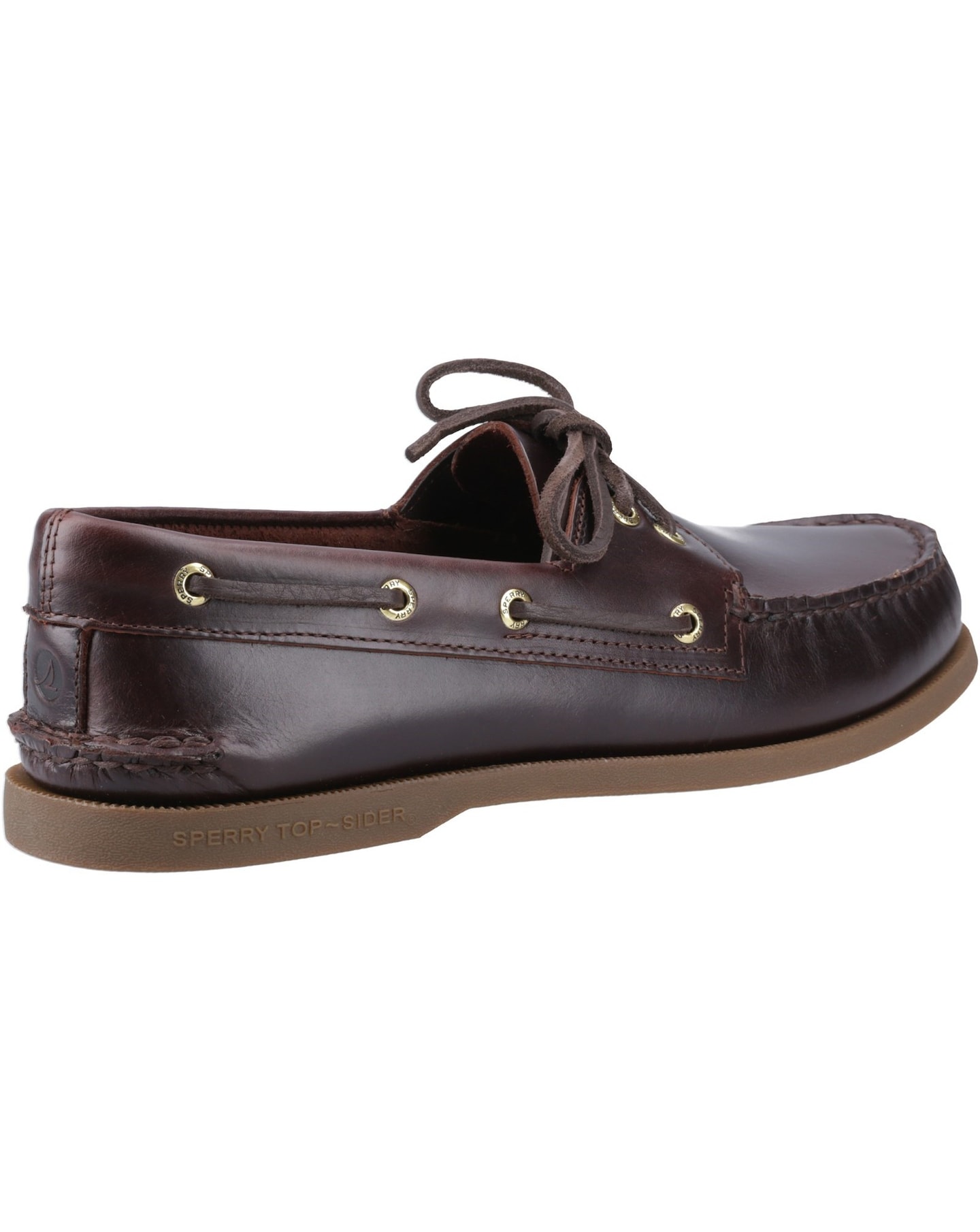 Sperry Authentic 2 Eye Boat Shoe