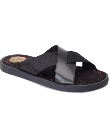 Base London Webb Slider