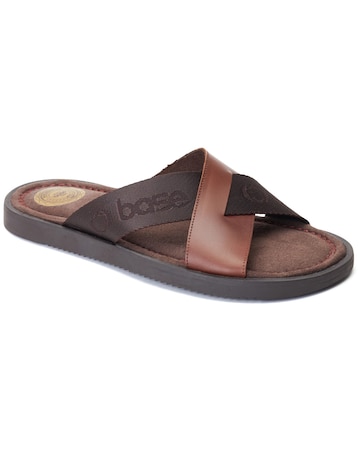 Base London Webb Slider