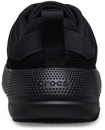 Crocs On the Clock Work Trainer