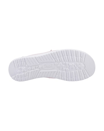 HEYDUDE Wally Jute Shoes