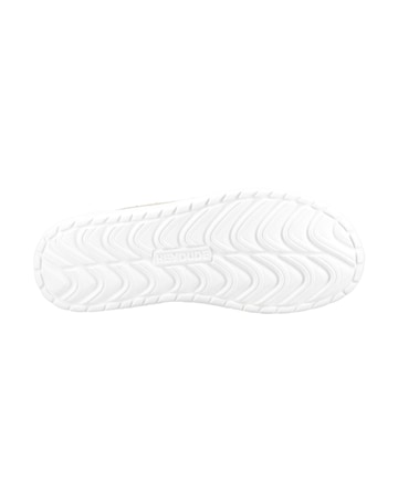 HEYDUDE Mikka Jute Shoes