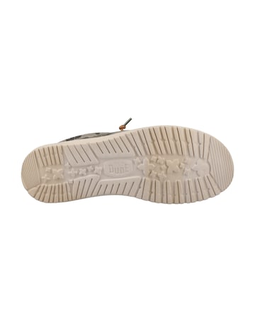 HEYDUDE Wally Palm Jute Shoes