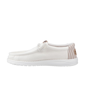 HEYDUDE Wally Resort Shoes