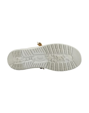 HEYDUDE Wally Canvas Shoe