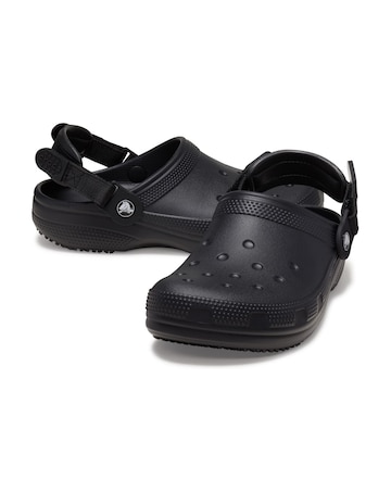 Crocs Classic Work Clog