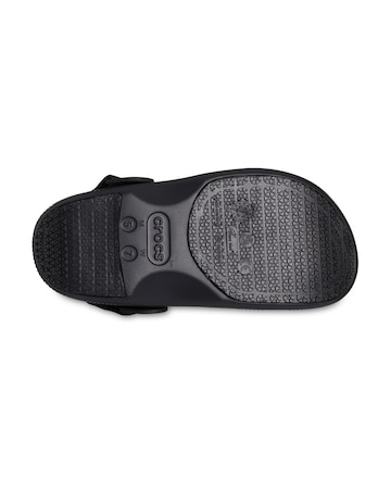 Crocs Classic Work Clog