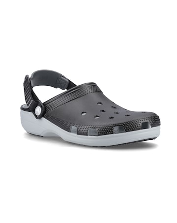 Crocs Classic Turbo Clog