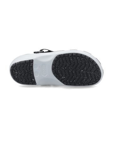 Crocs Classic Turbo Clog