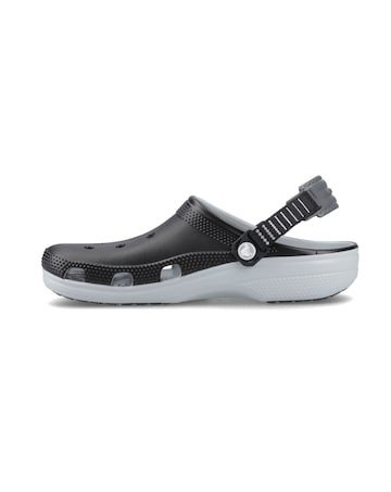 Crocs Classic Turbo Clog