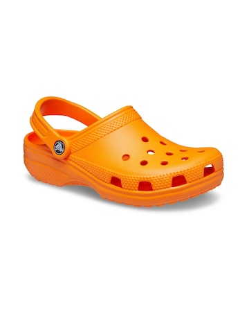 Crocs Classic Clog