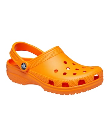 Crocs Classic Clog