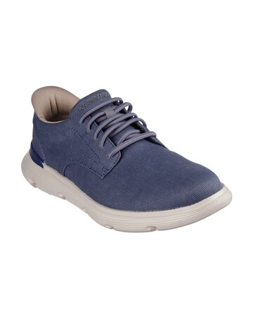 Skechers Garza Clive Shoe