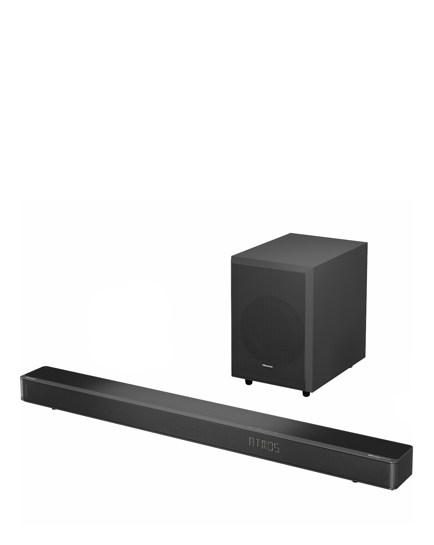Hisense AX3120G 360W Soundbar