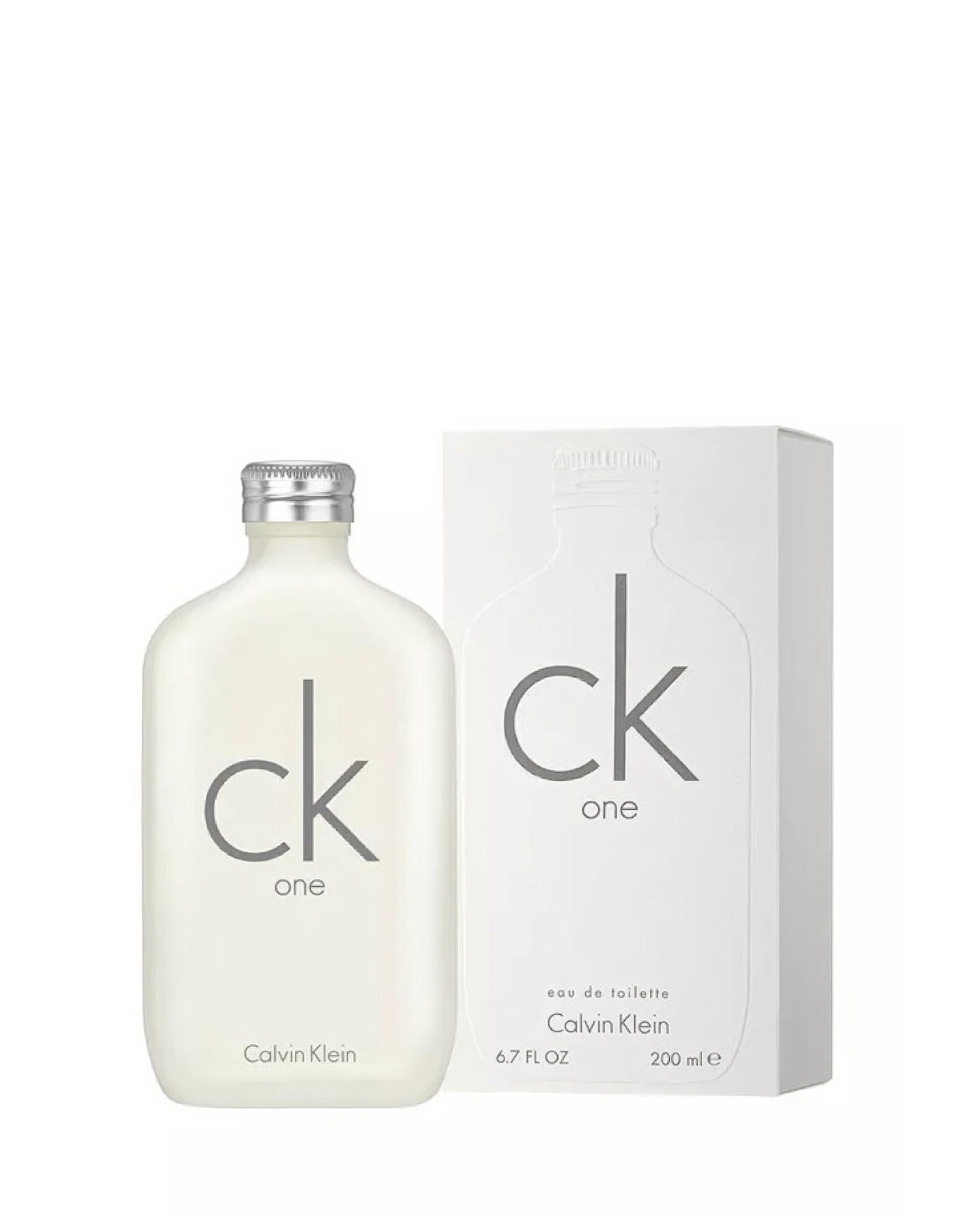 CK One EDT 200ml