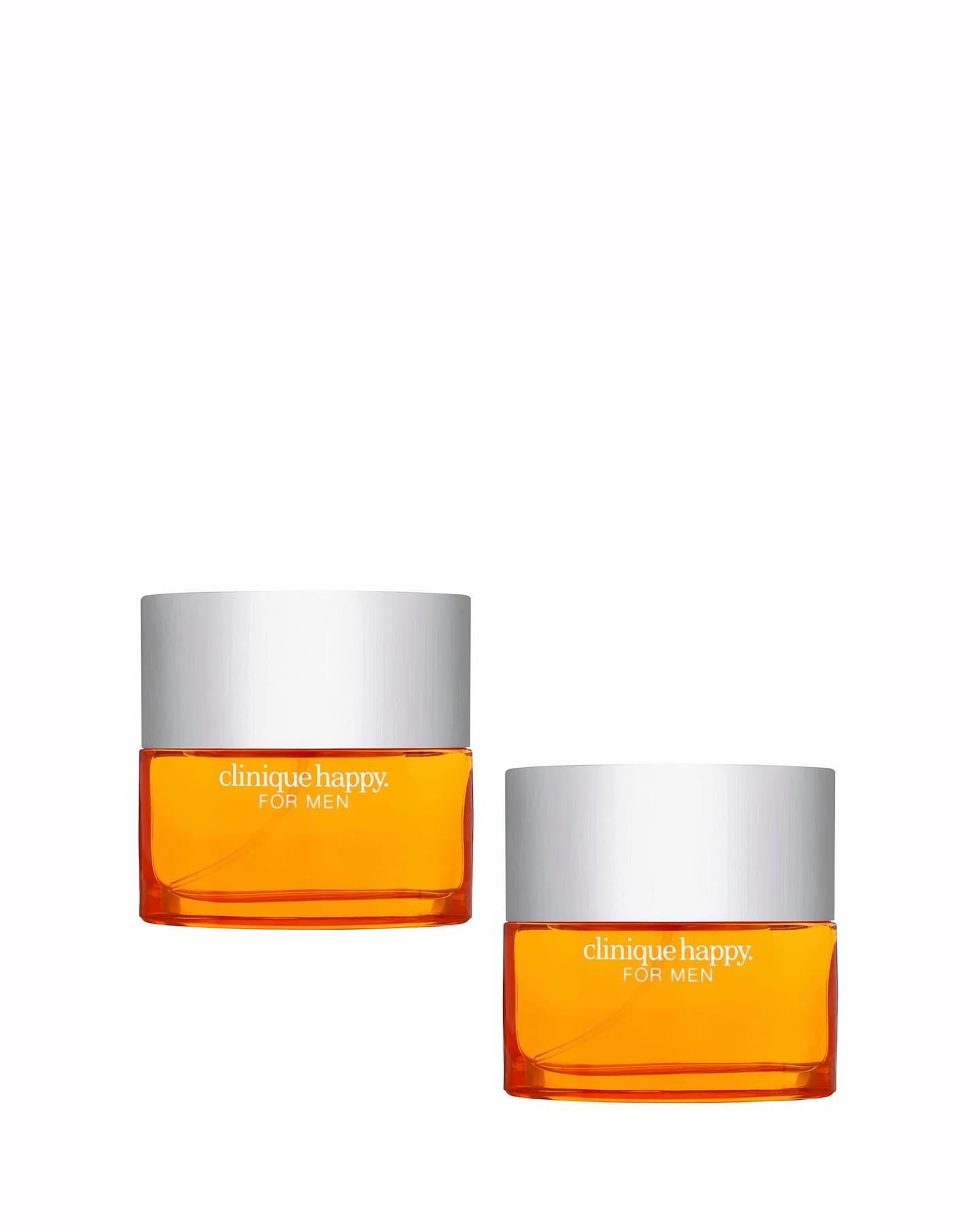 Clinique Happy Men EDT 50ml Duo