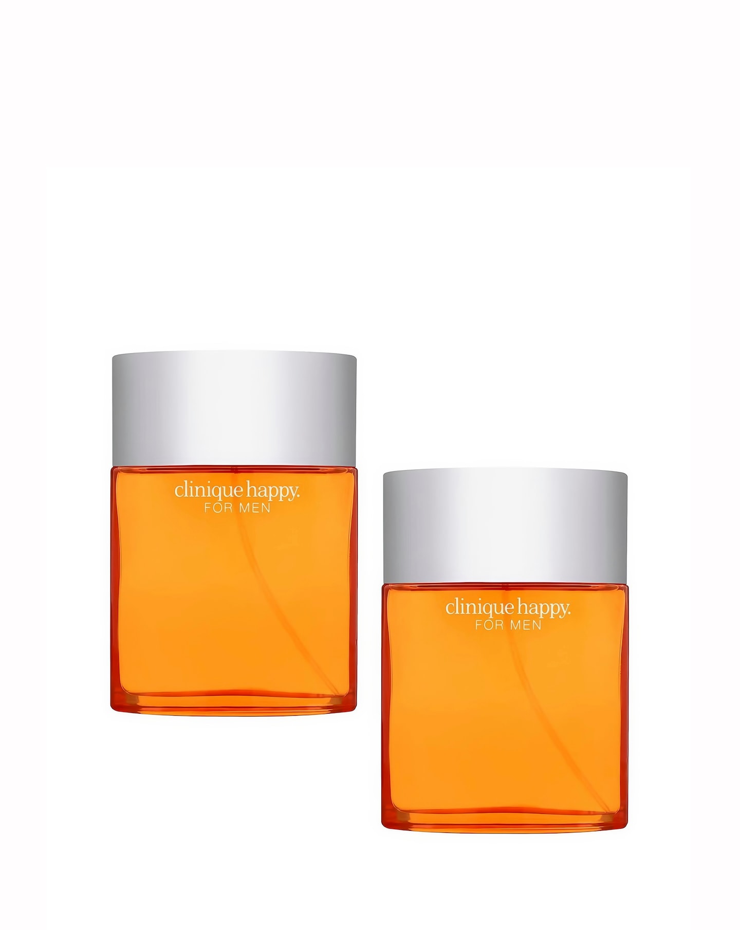 Clinique Happy Men EDT 100ml Duo