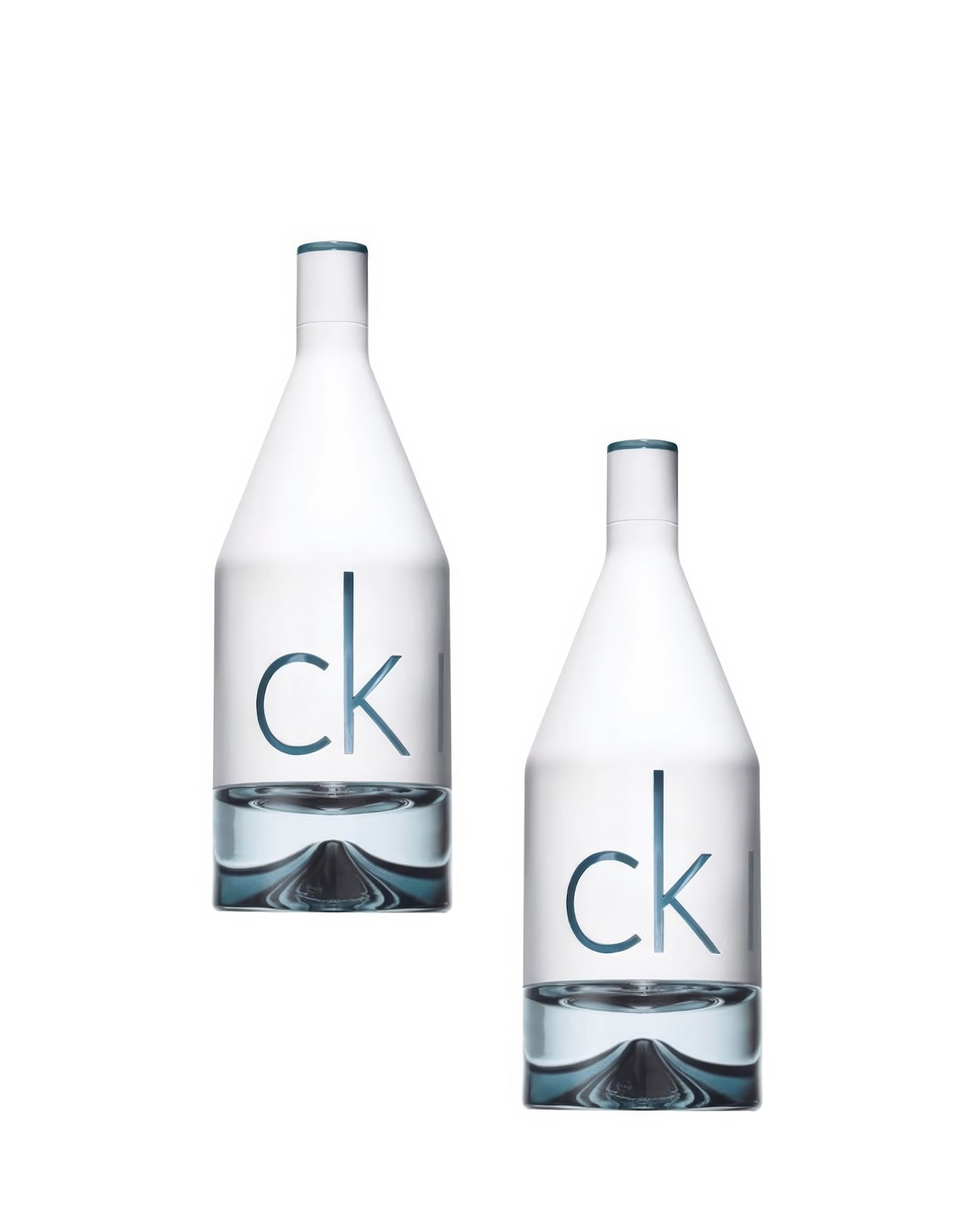 Calvin Klein IN2U Him EDT 100ml Duo