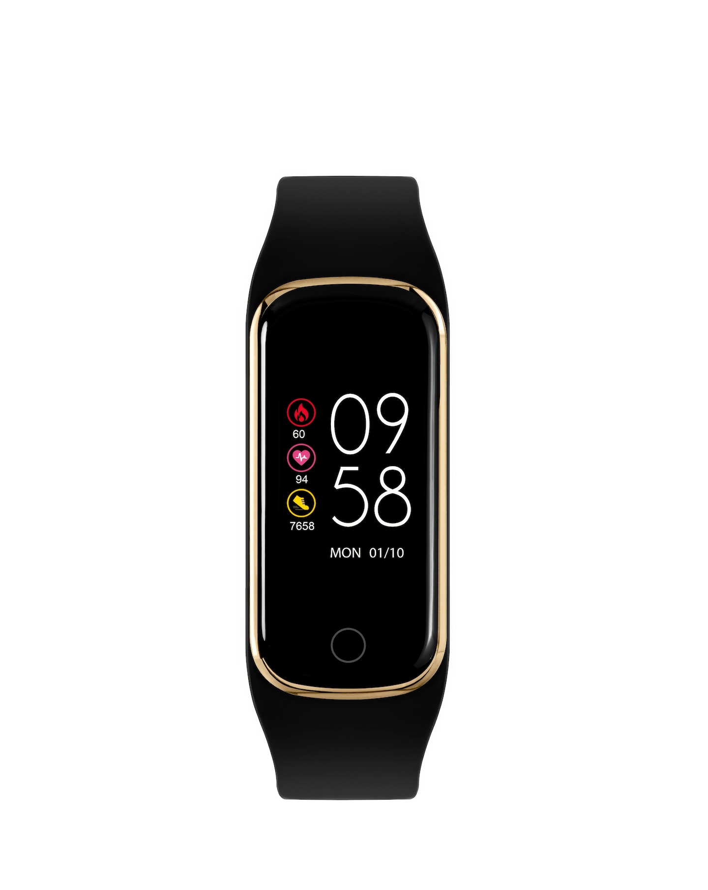 Reflex Active Series 08 Smart Watch